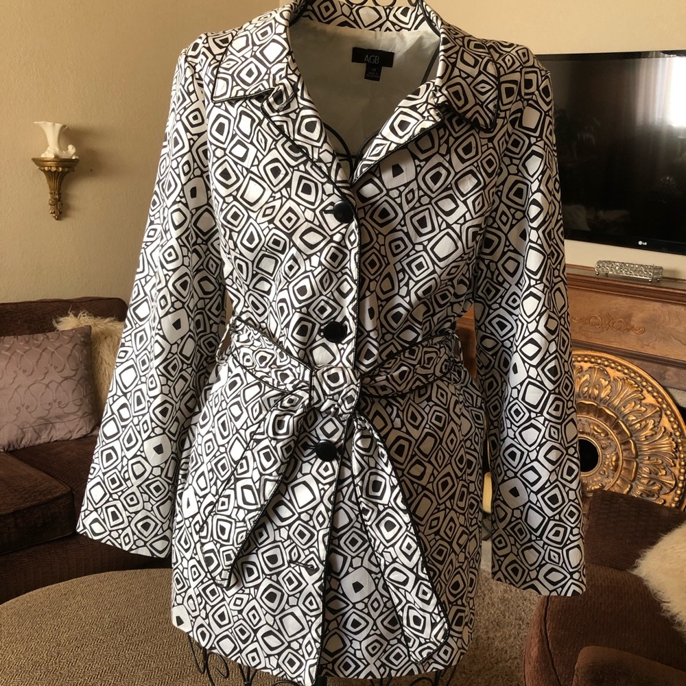 AGB JACKET